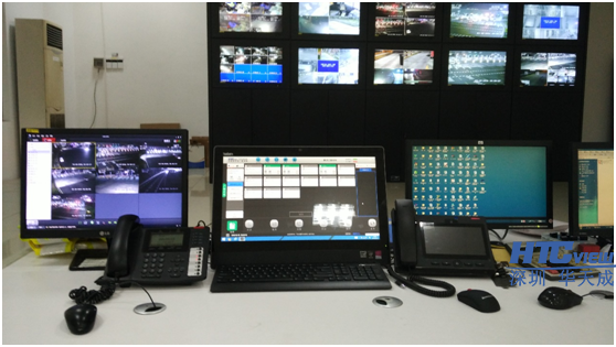 监控中心CA88官网多媒体管理控制台及对讲话机 监控中心CA88官网多媒体管理控制台及对讲话机