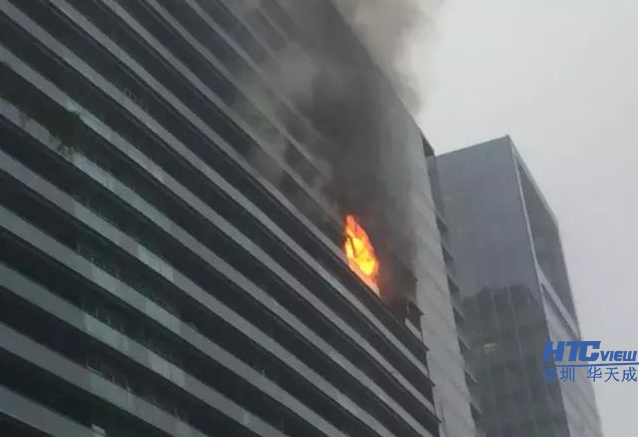 蓝色钱江豪宅纵火案对小区IP对讲紧急救助的思考 蓝色钱江豪宅纵火案对小区IP对讲紧急救助的思考