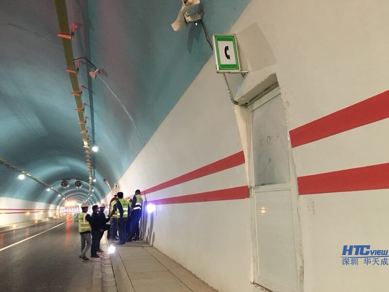 隧道紧急电话广播融合系统 隧道紧急电话广播融合系统