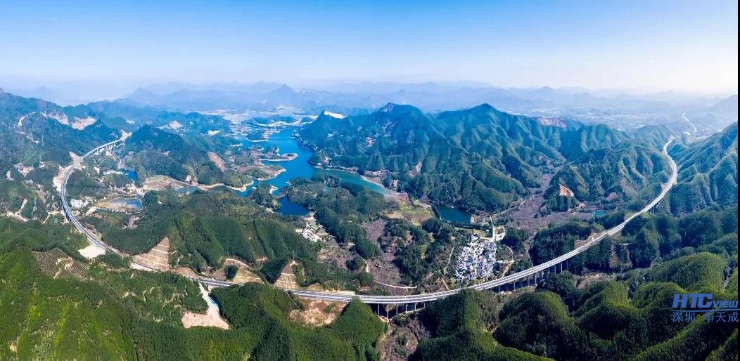 智慧高速解决方案 智慧高速解决方案