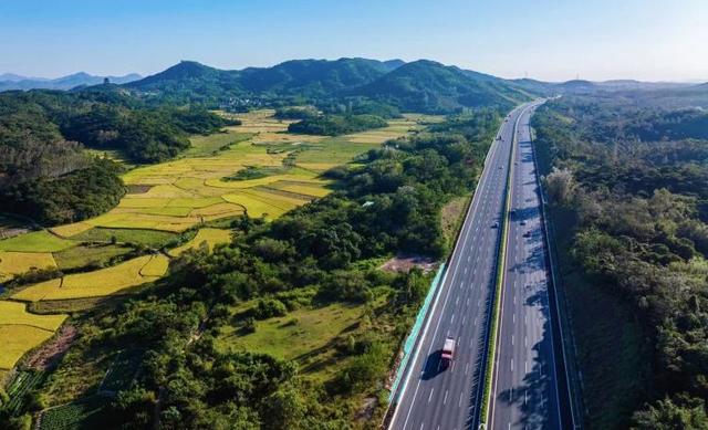 智慧高速解决方案 智慧高速解决方案