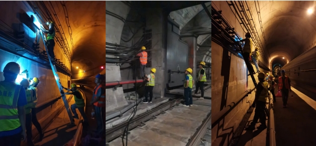 智慧高速解决方案 智慧高速解决方案