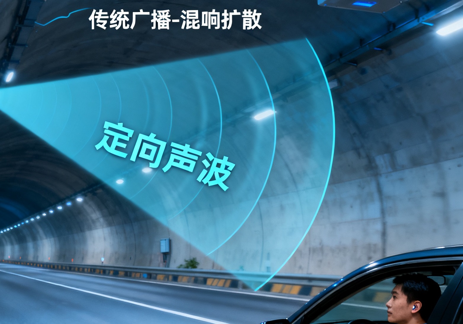 智慧高速解决方案