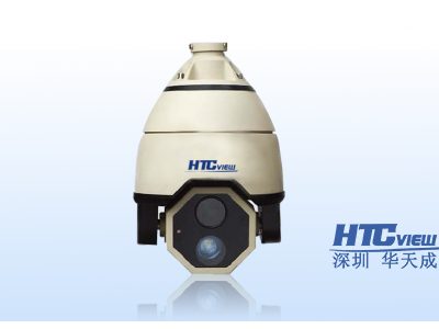 智慧高速解决方案 红外高速球摄像机