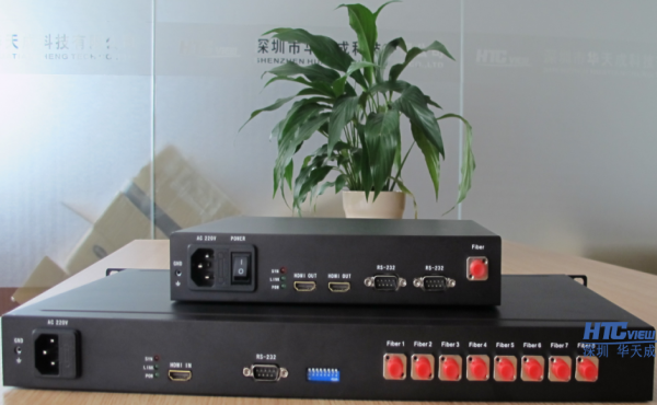 HDT系列HDMI光端机