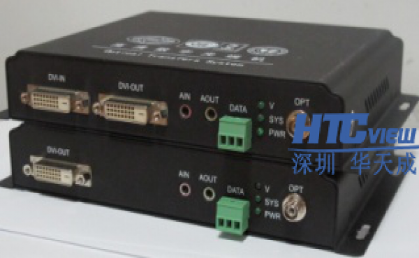 HDT系列DVI光端机