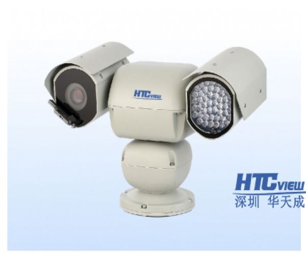 监控摄像机常见故障及处理方法