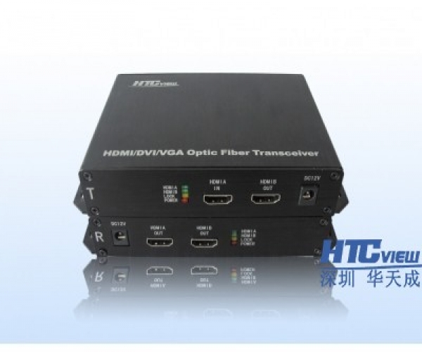 HDMI光端机在医疗事故中的作用