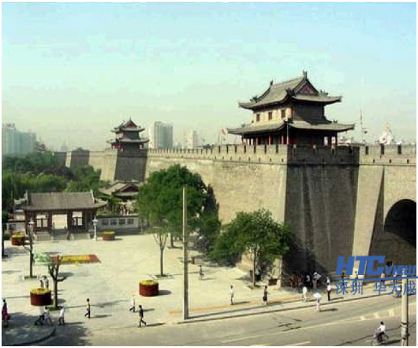 CA88官网视频分析助力西安地铁安全运营