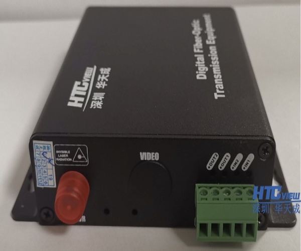 光端机的技术指标及构成和光端机与交换机的区别？