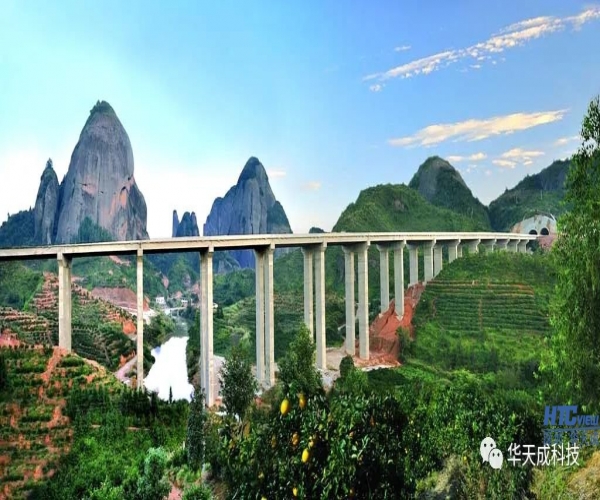 CA88官网HDP多媒体指挥调度平台闪耀红色故乡—江西瑞寻高速公路